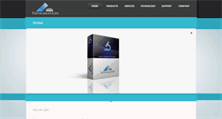 Desktop Screenshot of pathomation.com