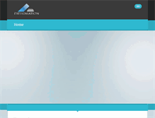 Tablet Screenshot of pathomation.com